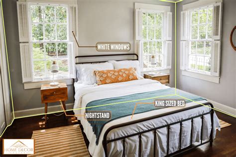 +26 13X11 Bedroom Ideas