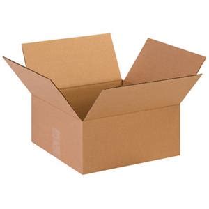 13x13x6 shipping box