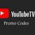 14 day free trial youtube tv promo code