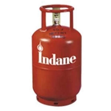 14 Kg Gas Cylinder Prices Have Increased