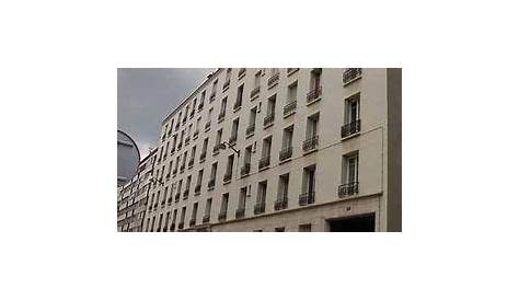 23 rue Oudry, 75013 Paris