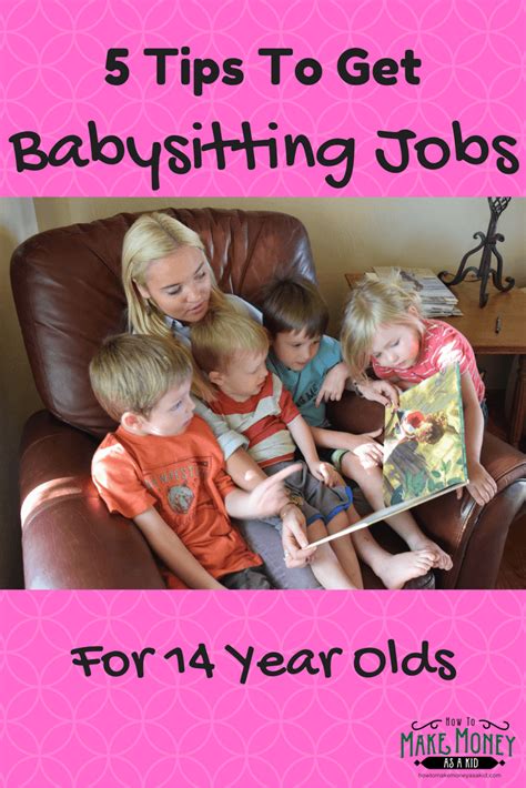 Babysitting Jobs Near Me Age 12, 14, 15 Year Olds 2020 Baby Cuddler