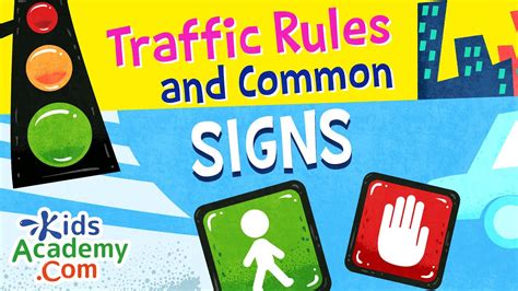 14 . teach About Traffic direction