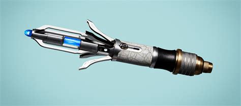 14 Doctor Sonic Screwdriver