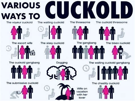 14 cuckold moms