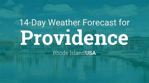 RI Weather Forecast Drier Weather Expected Through Weekend East