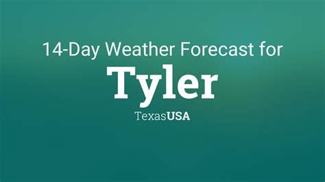 East Texans can expect unseasonable weather this week