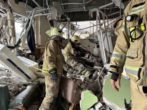 14 explosions internal