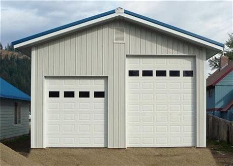 14 foot garage door for sale
