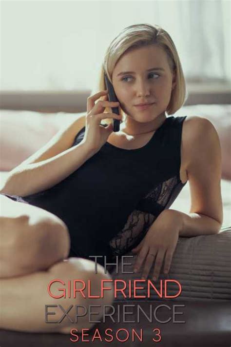 14 girlfriend experience