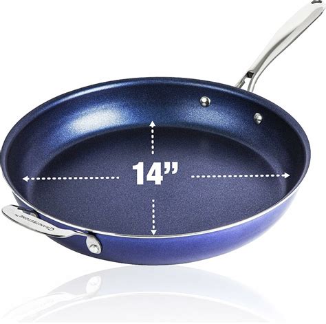 14 In Fry Pan