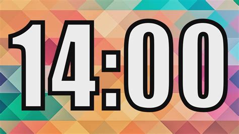 Unlock Your Pro Productivity: 14 Minute Timer Strategy