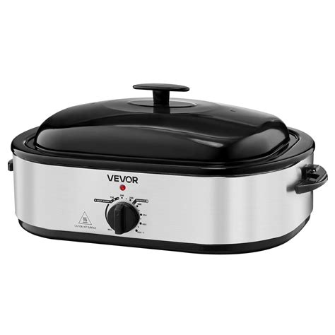 14 Quart Roaster Oven Walmart