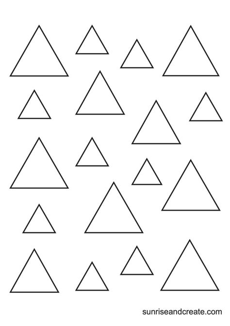 14 triangles lesbian