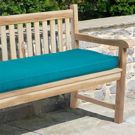 Enhance Your Outdoor Seating with a Comfortable 14 x 50 Bench Cushion