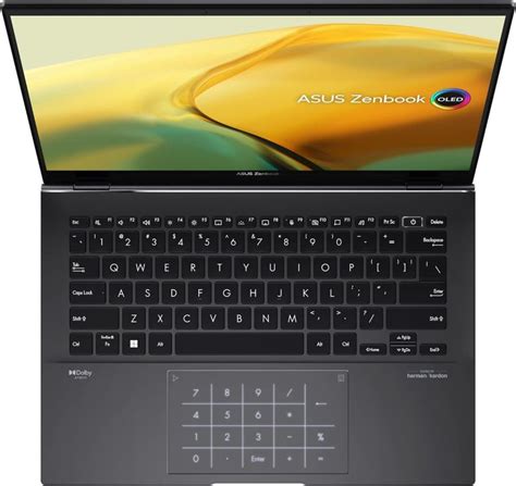 14 laptop with numeric keypad