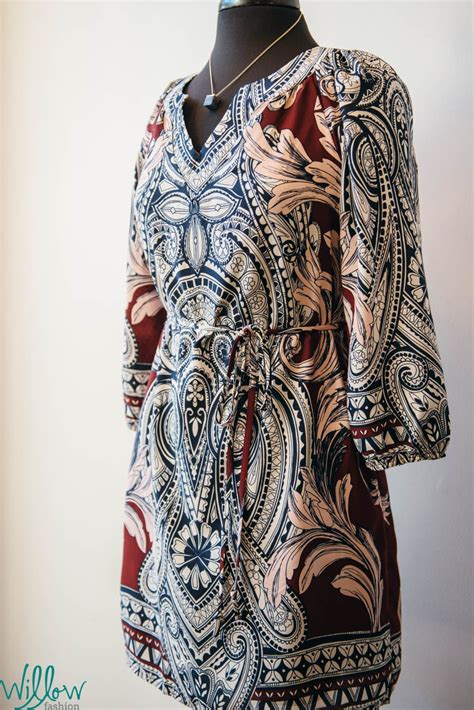 14. Go big with patterns