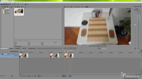 14. Image Stabilization