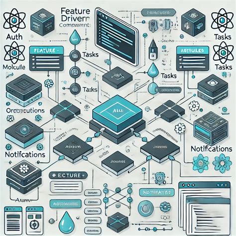 14. Make architecture the feature
