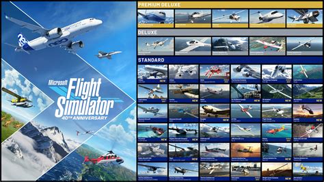 14. Microsoft Flight Simulator