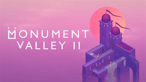 14. Monument Valley 2