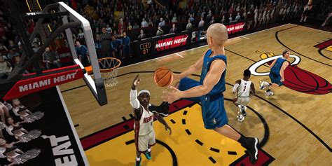 14. NBA JAM