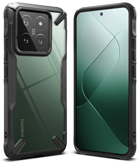 14. Ringke Heavy Duty Case