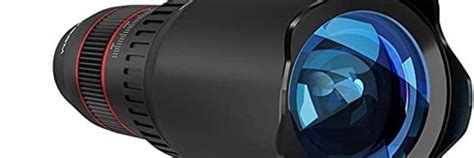 14. Selvim Camera Lens Kit