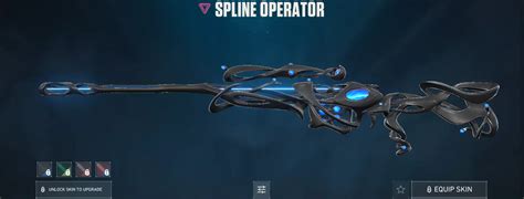 14. Spline Operator
