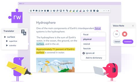 14. TextHelp’s Read&amp;Write