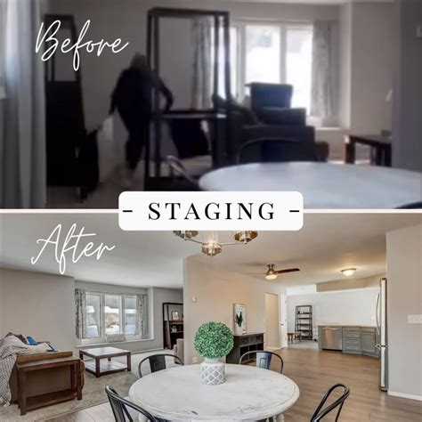 14. What not to use in home staging