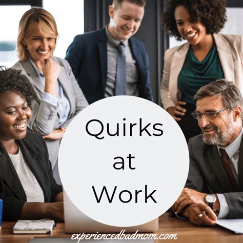 14. Work with quirks