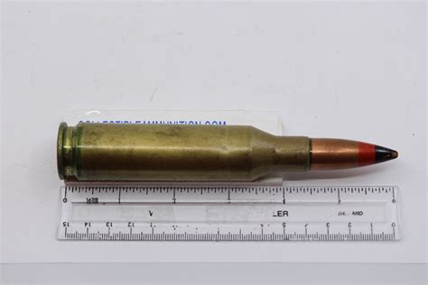 14.5x114mm bullet