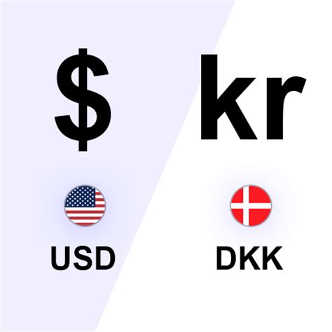 140 dollar to dkk