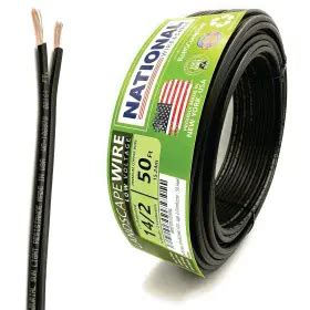 142 Landscape Wire