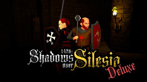 1428: Shadows Over Silesia