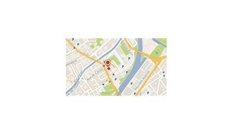 Avenue de Dunkerque, 708, Lille — Yandex Maps
