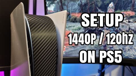 1440p 120hz monitor ps5