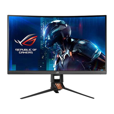 1440p 165hz monitor curved