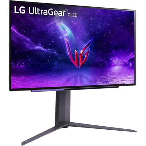 1440p 240hz gaming monitor