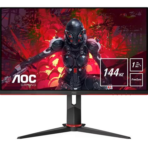 144hz monitor 1ms