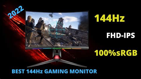 144hz monitor under 15000