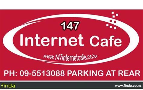 147 Internet Cafe