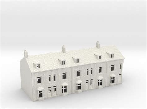 148Th Scale 3D Printable Store