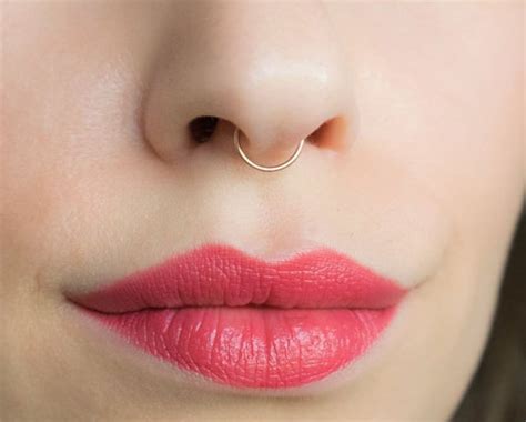 14g septum