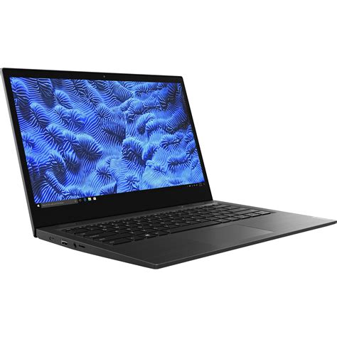 Lenovo 14W 14 inch (64GB, AMD A69220C DualCore, 2.40GHz, 4GB) Notebook/Laptop Black