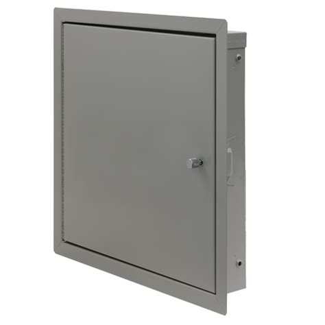 14x14 fire rated access panel