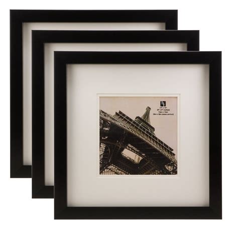 14x14 picture frames