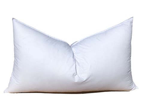 14x48 pillow insert