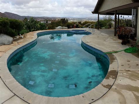 15,000 gallons of recycled swimming pool water. Swimming pool water, Pool, Swimming pools